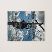 Linemanをサポート ジグソーパズル (横)