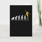 Lineman カード (正面)