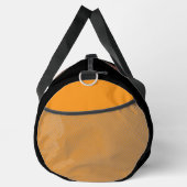 Lineman Dad Cooler Sunset  ダッフルバッグ (右)