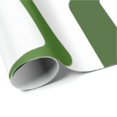 Lines and Rectangles ラッピングペーパー (ロールコーナー)