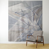 Lines Appraised タペストリー (インサイチュ)