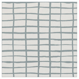 lines checkered simple geometric minimalist ファブリック