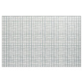 lines checkered simple geometric minimalist ファブリック (ファットクウォーター)