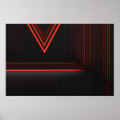 Lines of the Future ポスター (正面)