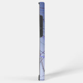Lines Upon Lines Samsung Galaxyケース (右側面)