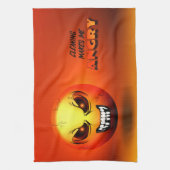 Linge De Cuisine Angermoji キッチンタオル (縦)