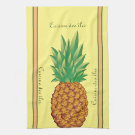 Linge de cuisine Tropical キッチンタオル