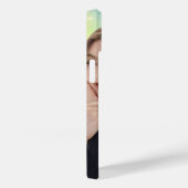 LingOrmタイGLシリーズ出荷カップル Case-Mate iPhoneケース (裏面 / 右)