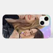 LingOrmタイGLシリーズ出荷カップル Case-Mate iPhoneケース (裏面 (横))