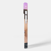 LingOrmタイGLシリーズ出荷カップル Case-Mate iPhoneケース (裏面 / 左)