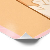 LingOrm, Ling Ling Kwong and Orm Kornaphat Thai GL ポスター (コーナー)