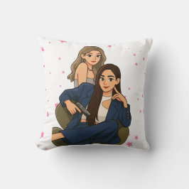 LingOrm "Only You Series" クッション