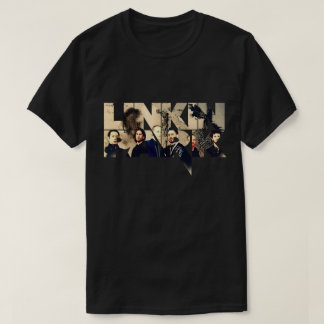 Linkin Park Band Tシャツ