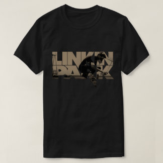 Linkin Park Band Tシャツ