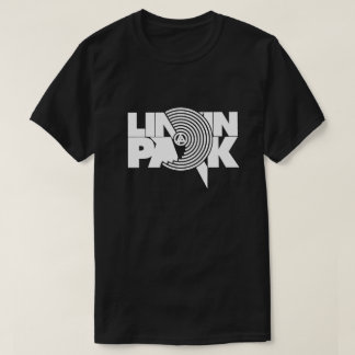 Linkin Park Circle Tシャツ