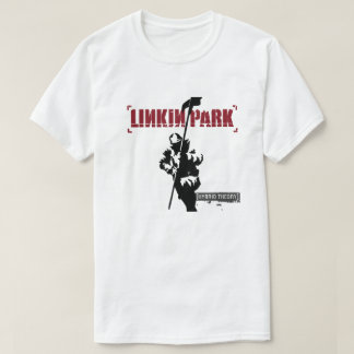 Linkin Park Hybrid Theory Tシャツ