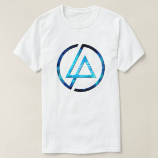 Linkin Park Logo Tシャツ