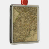 Linlithgowshire メタルオーナメント (右)