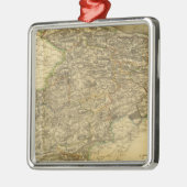 Linlithgowshire メタルオーナメント (左)