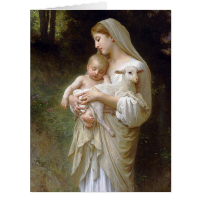 L'innocence (正面)