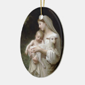 L'Innocence セラミックオーナメント (左)