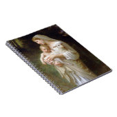 L'innocence ノートブック (右側)