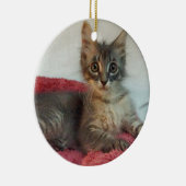 Linus セラミックオーナメント (右)