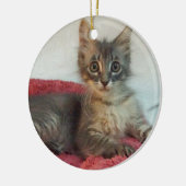 Linus セラミックオーナメント (左)