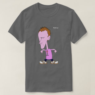 Linus Tシャツ