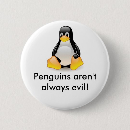 Linuxペンギンタキシード 缶バッジ Zazzle Co Jp Linuxペンギンタキシード 缶バッジ Zazzle Co Jp
