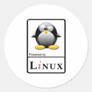 Linuxによって動力を与えられる ラウンドシール