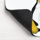 Linuxのプロダクト及びデザイン! マウスパッド (コーナー)