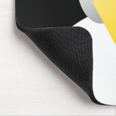 Linuxのマウスパッド1 マウスパッド (コーナー)