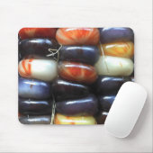 Linuxの穀粒の開発者またはトウモロコシの農家のマウスパッド マウスパッド (マウス)