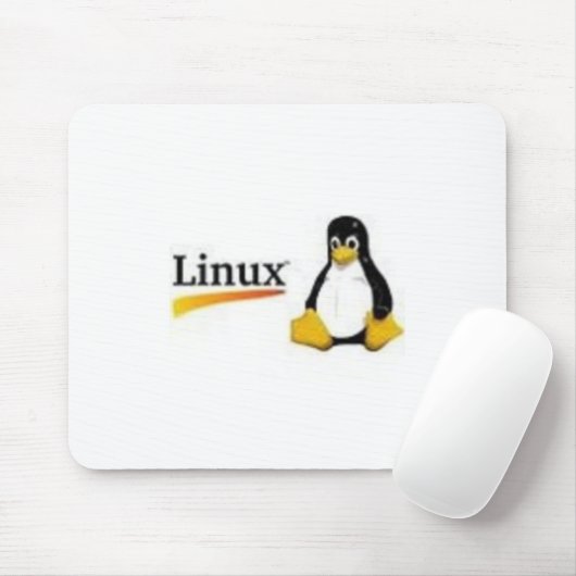 Linuxのmousepad マウスパッド (マウス)