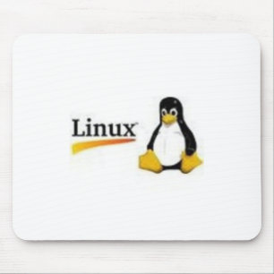 Linuxのmousepad マウスパッド