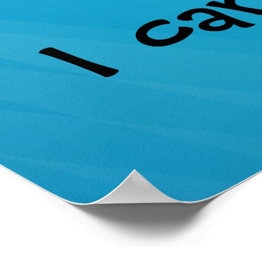 Linuxは使える？ ポスター (角)