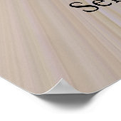 Linuxクールは ポスター (角)