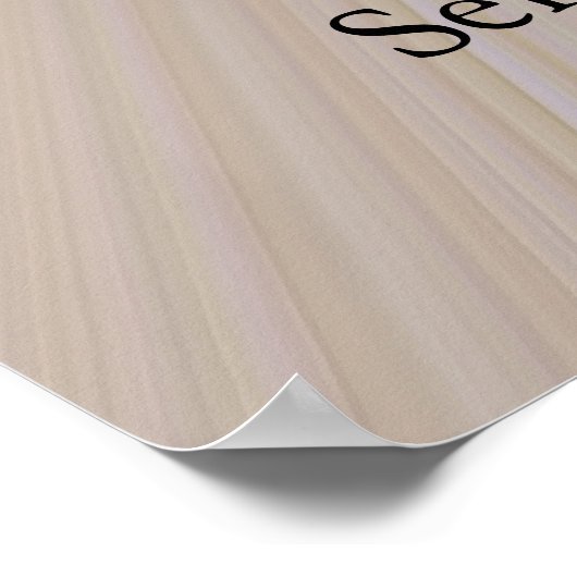 Linuxクールは ポスター (角)