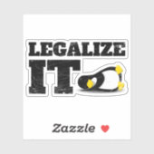 Linuxコンピュータソフトウェア開発者プログラマギーク シール (シート)