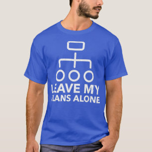 Linuxシステム管理者システム管理者離れのMy Tシャツ