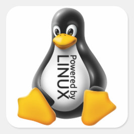 Linux搭載 スクエアシール