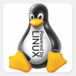 Linux搭載 スクエアシール