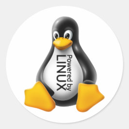 Linux搭載 ラウンドシール