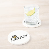 Linux コースター (側面)