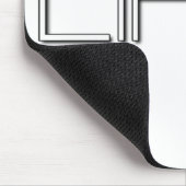 LINUX マウスパッド (コーナー)