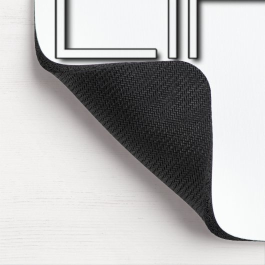 LINUX マウスパッド (コーナー)