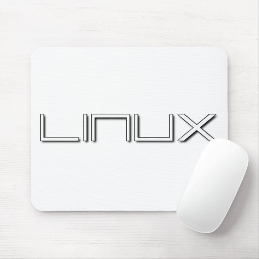 LINUX マウスパッド (マウス)