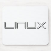 LINUX マウスパッド (正面)