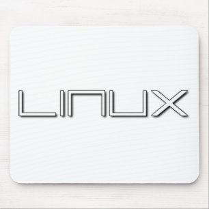 LINUX マウスパッド